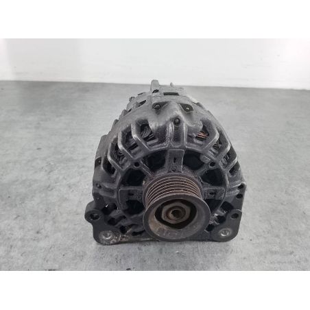ALTERNATOR VW POLO 9N FL IV 1.2 6V 60KM 1.2 6V 2007 03D903025H LP3G 60 3102 
