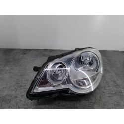 LAMPA PRZÓD LEWA VW POLO 9N FL IV 1.2 6V 60KM1.2 6V20076Q1941007AT 89311996  VALEOLP3G603102                                            