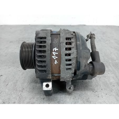 ALTERNATOR HONDA FR-V 2.2 I-CTDI 2.2 I-CTDI 2006 104210-391 CSC91 NH684P 140 3117 