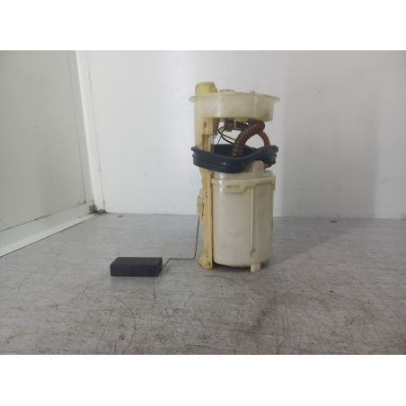 POMPA PALIWA AUDI A3 8L 1.6 8V 102KM 1.6 8V 2000 1J0919051H  228.233/001/003 LY7W 102 3151 