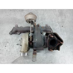 TURBINA Z KOLEKTOREM HONDA FR-V 2.2 I-CTDI2.2 I-CTDI200618900-RMA-E01NH684P1403117                                            