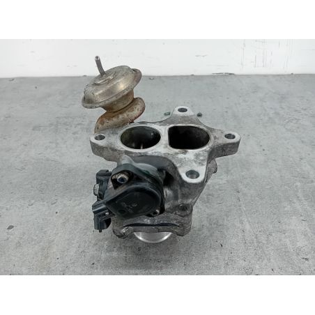 PRZEPUSTNICA HONDA FR-V 2.2 I-CTDI 2.2 I-CTDI 2006 NH684P 140 3117 