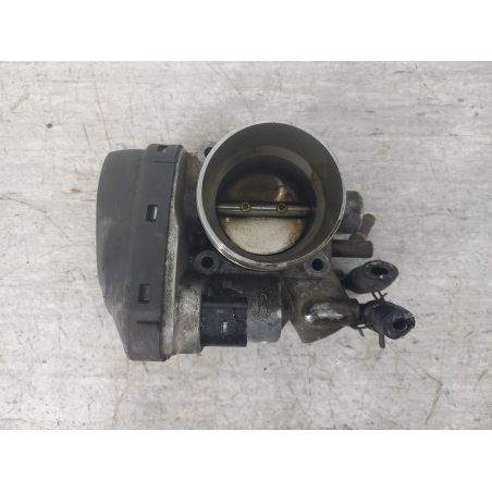 PRZEPUSTNICA AUDI A3 8L 1.6 8V 102KM 1.6 8V 2000 408.238/323/001  06A133062A LY7W 102 3151 