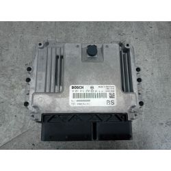 KOMPUTER, STEROWNIK HONDA FR-V 2.2 I-CTDI2.2 I-CTDI20061039S10280  37820-RJL-E11 0281012250  NH684P1403117                                            