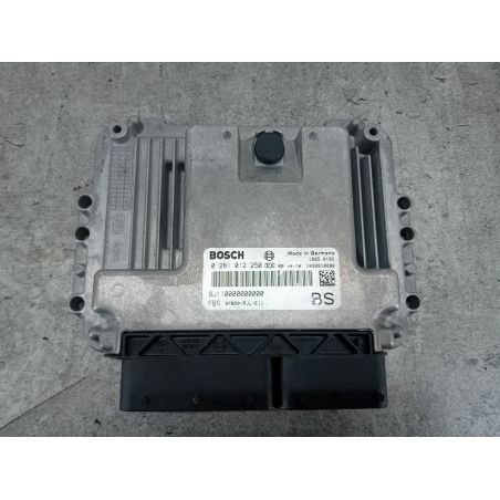 KOMPUTER, STEROWNIK HONDA FR-V 2.2 I-CTDI 2.2 I-CTDI 2006 1039S10280  37820-RJL-E11 0281012250   NH684P 140 3117 