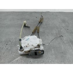 ZAMEK DRZWI LEWY PRZÓD HONDA FR-V 2.2 I-CTDI2.2 I-CTDI2006NH684P1403117                                            