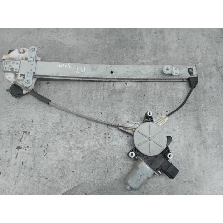 PODNOŚNIK SZYBY PRAWY TYŁ HONDA FR-V