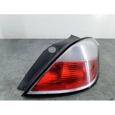 LAMPA TYLNA PRAWA OPEL ASTRA H 1.4 16V 90KM 1.4 16V 2004 24451837   008653-02 Z20R 90 