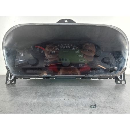 LICZNIK HONDA FR-V 2.2 I-CTDI 2.2 I-CTDI 2006 257430-1922 NH684P 140 3117 