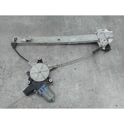 PODNOŚNIK SZYBY LEWY TYŁ HONDA FR-V 2.2 I-CTDI2.2 I-CTDI2006NH684P1403117                                            