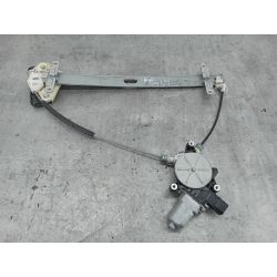 PODNOŚNIK SZYBY PRAWY PRZÓD HONDA FR-V 2.2 I-CTDI2.2 I-CTDI2006NH684P1403117                                            