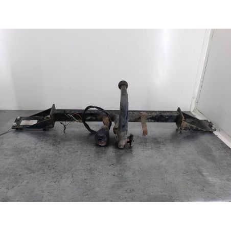 HAK HOLOWNICZY OPEL MERIVA A 1.6 8V 87KM 1.6 8V 2003 314289  00-1577  A50-X Z20R 87 3130 