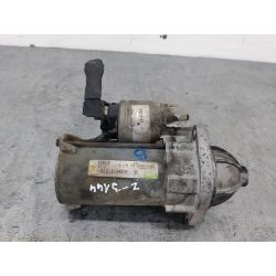 starter MERCEDES-BENZ KLASA B W245 2.0 136KM2.0 16V B2002006A00615103011911363144                                            
