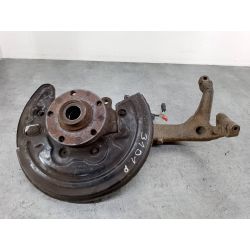 ZWROTNICA PRAWY PRZÓD VW PASSAT B5 FL 1.9 TDI 130KM1.9 TDI2004LC5F1303101                                            