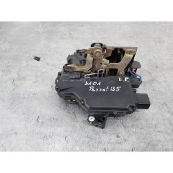 ZAMEK DRZWI LEWY PRZÓD VW PASSAT B5 FL 1.9 TDI 130KM1.9 TDI2004LC5F1303101                                            