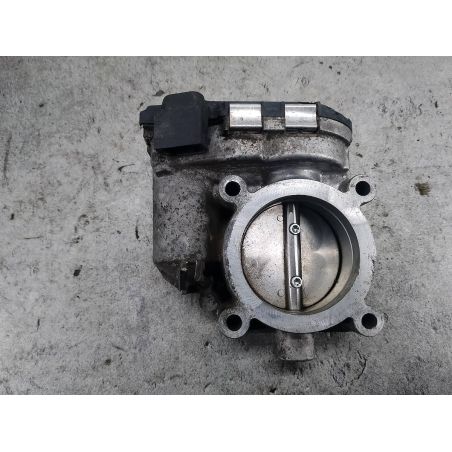 PRZEPUSTNICA MERCEDES-BENZ KLASA B W245 2.0 136KM 2.0 16V B200 2006 A2661410525 191 136 3144 