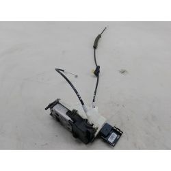 ZAMEK DRZWI PRAWY PRZÓD PEUGEOT 308 I 1.6 VTi 120KM1.6 VTi2008567147KPL1203187                                            