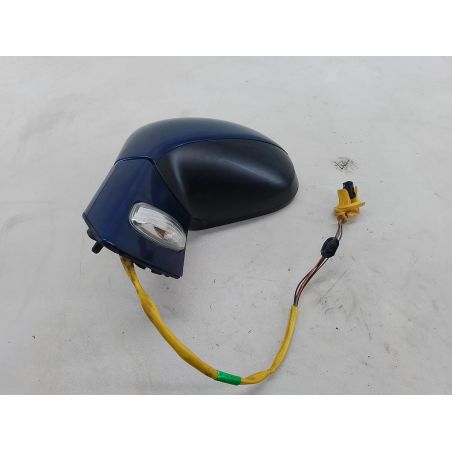 LEFT MIRROR PEUGEOT 308 I 1.6 VTi 120KM 1.6 VTi 2008 KPL 120 3187 