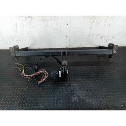 HAK HOLOWNICZY HONDA FR-V 2.2 I-CTDI2.2 I-CTDI2006NH684P1403117                                            