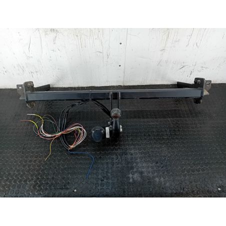 HAK HOLOWNICZY HONDA FR-V 2.2 I-CTDI 2.2 I-CTDI 2006 NH684P 140 3117 