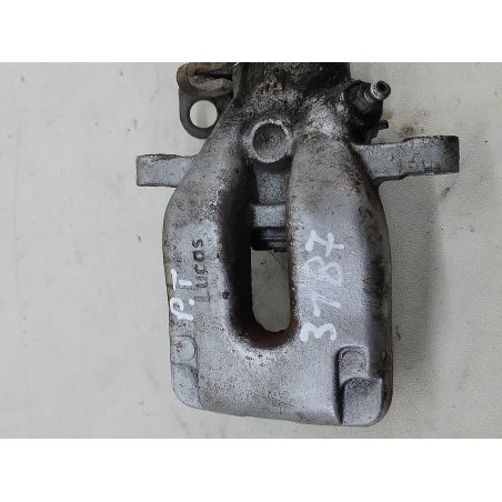 ZACISK HAMULCOWY PRAWY TYŁ PEUGEOT 308 I 1.6 VTi 120KM 1.6 VTi 2008 KPL 120 3187 