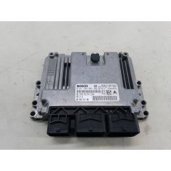 KOMPUTER, STEROWNIK PEUGEOT 308 I 1.6 VTi 120KM1.6 VTi20089665291180 KPL1203187                                            