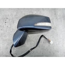 LEFT MIRROR HONDA FR-V 2.2 I-CTDI2.2 I-CTDI2006NH684P1403117                                            
