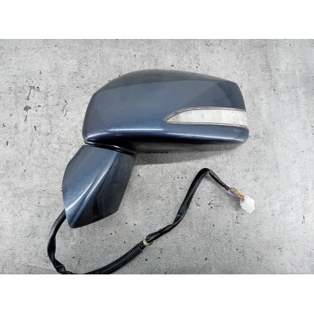 LUSTERKO LEWE HONDA FR-V 2.2 I-CTDI 2.2 I-CTDI 2006 NH684P 140 3117 