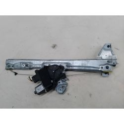 PODNOŚNIK SZYBY LEWY PRZÓD PEUGEOT 308 I 1.6 VTi 120KM1.6 VTi20089659827080 9657247680 KPL1203187                                            