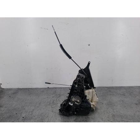 ZAMEK DRZWI PRAWY PRZÓD MERCEDES-BENZ KLASA B W245 2.0 136KM 2.0 16V B200 2006 1697202835 191 136 3144 