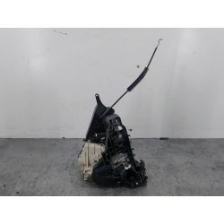 ZAMEK DRZWI LEWY PRZÓD MERCEDES-BENZ KLASA B W245 2.0 136KM2.0 16V B200200616972025351911363144                                            