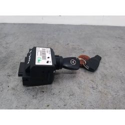 STACYJKA MERCEDES-BENZ KLASA B W245 2.0 136KM2.0 16V B200200616954517081911363144                                            