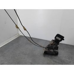 ZAMEK DRZWI PRAWY PRZÓD MAZDA 2 I 1.4 80KM1.4 16V200327P803159                                            