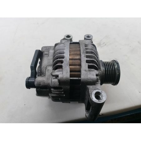 ALTERNATOR PEUGEOT 308 I 1.6 VTi 120KM 1.6 VTi 2008 757695680  KPL 120 3187 