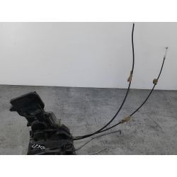 ZAMEK DRZWI LEWY PRZÓD MAZDA 2 I 1.4 80KM1.4 16V20033M71-A219A65-DB27P803159                                            