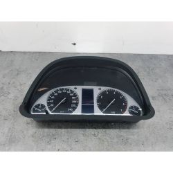 LICZNIK MERCEDES-BENZ KLASA B W245 2.0 136KM2.0 16V B2002006A16954082471911363144                                            