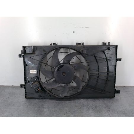 COOLER FAN OPEL INSIGNIA A 1.8 16V 140KM 1.8 16V 2009 13220113 P8655004  BEHR Z177 140 3211 