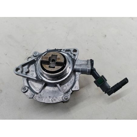 POMPA VACUM PEUGEOT 308 I 1.6 VTi 120KM 1.6 VTi 2008 757081380 KPL 120 3187 