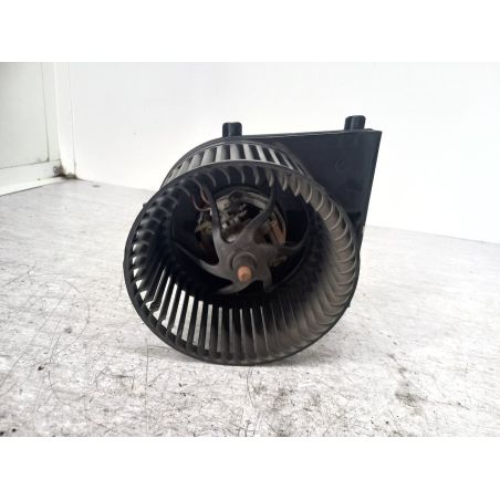 WENTYLATOR NAWIEWU, DMUCHAWA AUDI A3 8L 1.6 8V 102KM 1.6 8V 2000 1J1819021BJF2  F657877G LY7W 102 3151 