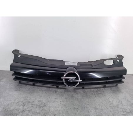 ATRAPA GRILL GRIL OPEL ASTRA H 1.7 CDTI 100KM 1.7 CDTI 2004 13108463  13149466  13135487 Z20R 100 3109 