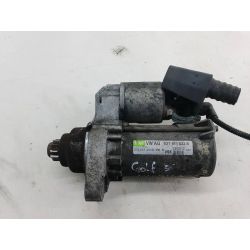 starter VW GOLF V 1.6 FSI 115KM1.6 FSI200502T911023SLC9Z1153149                                            