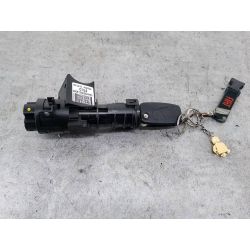 STACYJKA FIAT IDEA 1.4 16V2006B36505521        00467601520       B365601/F953168                                            