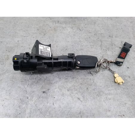 STACYJKA FIAT IDEA 1.4 16V 2006 B36505521        00467601520       B365 601/F 95 3168 