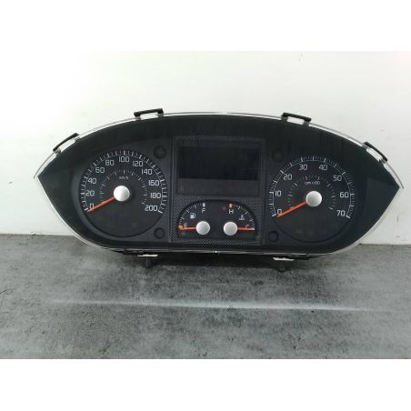 LICZNIK FIAT IDEA 1.4 16V 2006 735423082 601/F 95 3168 