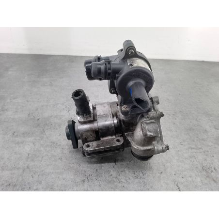 POMPA WSPOMAGANIA WODY BMW E46 LIFT 2.0 16V 318i 2002 354/7 143 3083 