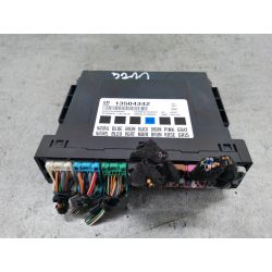 MODUŁ KOMFORTU OPEL INSIGNIA A 1.8 16V 140KM1.8 16V200913504342Z1771403211                                            