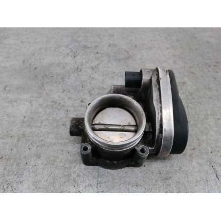 PRZEPUSTNICA BMW E46 LIFT 2.0 16V 318i 2002 13541439224-04 408.238/422/003 354/7 143 3083 