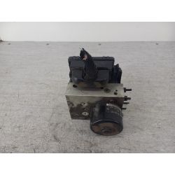 ABS PUMP AUDI A3 8L 1.6 8V 102KM1.6 8V20001CO907379  6X0614517  LY7W1023151                                            