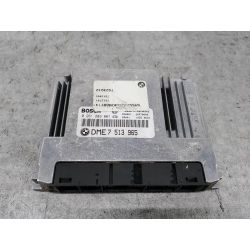 KOMPUTER, STEROWNIK BMW E46 LIFT 2.0 16V 318i20027513965354/71433083                                            