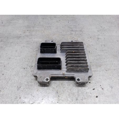 KOMPUTER, STEROWNIK OPEL INSIGNIA A 1.8 16V 140KM 1.8 16V 2009 12632592 12621466 Z177 140 3211 